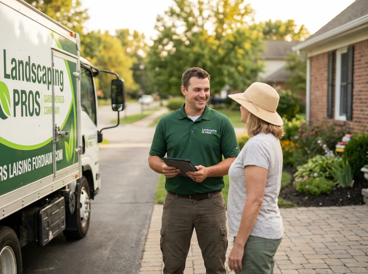 Landscaping Springdale, AR FAQs